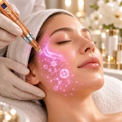 MESO PDRN-tFNA Derma Boost &amp; Restore � Masterkursus (ONLINE TEORI, PRAKTISK TR�NING P� KURSUSCENTER)