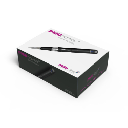 PMUpower pen precision