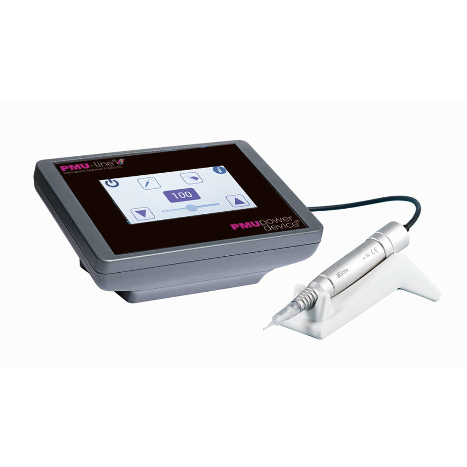 PMUpower Device MS-5