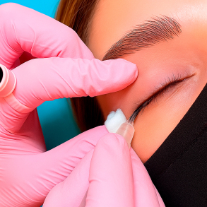 Permanent eyeliner - butterfly masterclass (Kombineret online undervisning og praktik)