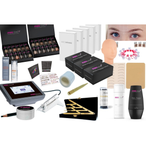 ALL About Brows (Startkit)