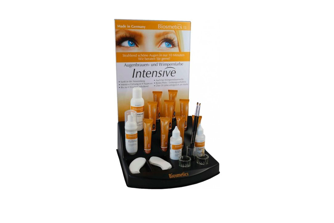 Starter Kit Professional Intensive Tinting Station