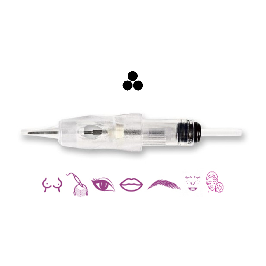 3-NANO LINER HYGIEJNE MODUL (3 x 0,25 mm)