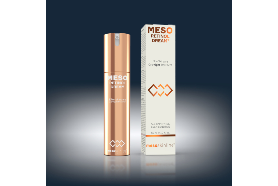 MESO RETINOL DREAM (50 ml)