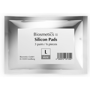 Lash Lift - Silikone pads, strrelse 