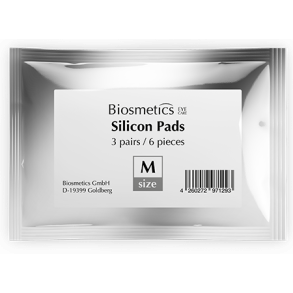 Lash Lift - Silikone pads, strrelse 