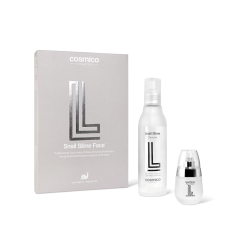 Snail Slime Face (Gesichtsbehandlung auf Basis von organischem Schneckenschleim)