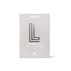 Snail Slime Face (Gesichtsbehandlung auf Basis von organischem Schneckenschleim)