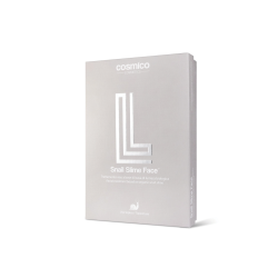 Snail Slime Face (Gesichtsbehandlung auf Basis von organischem Schneckenschleim)