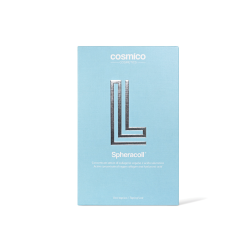 Spheracoll (Lsliche Kugeln aus veganem Kollagen und Hyaluronsure)