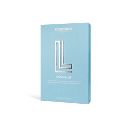 Spheracoll (Lsliche Kugeln aus veganem Kollagen und Hyaluronsure)