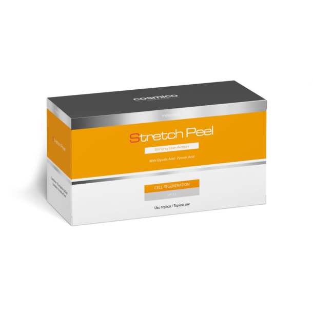Stretch Peel (50 ml)