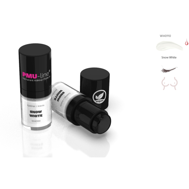 Kopi af Snow White (WH0110)