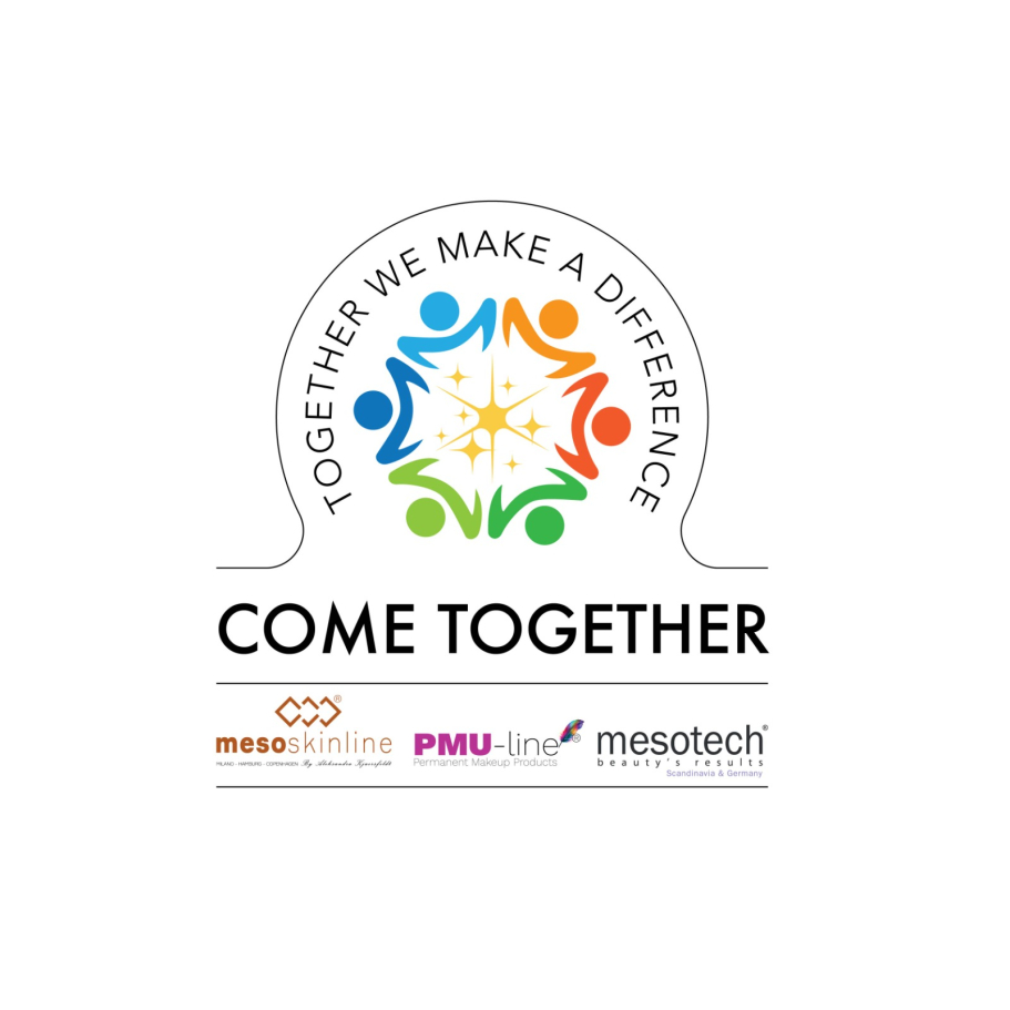 Come Together 2026 Samstag, 28. Mrz (Eintritt inklusive Mittagessen und/oder Galadinner)