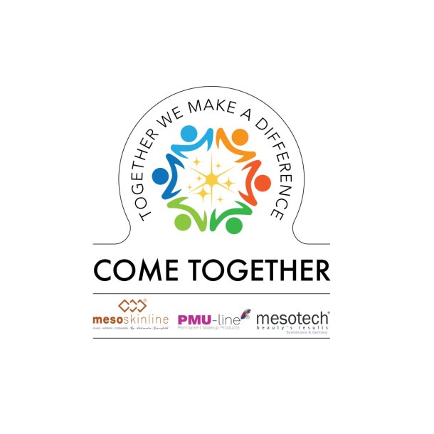 Come Together 2026 Saturday, March 28 (Admission includes lunch and/or Gala Dinner)