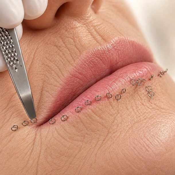 CPD-Certified Aculifting Course (Online course with or without a practical training day)