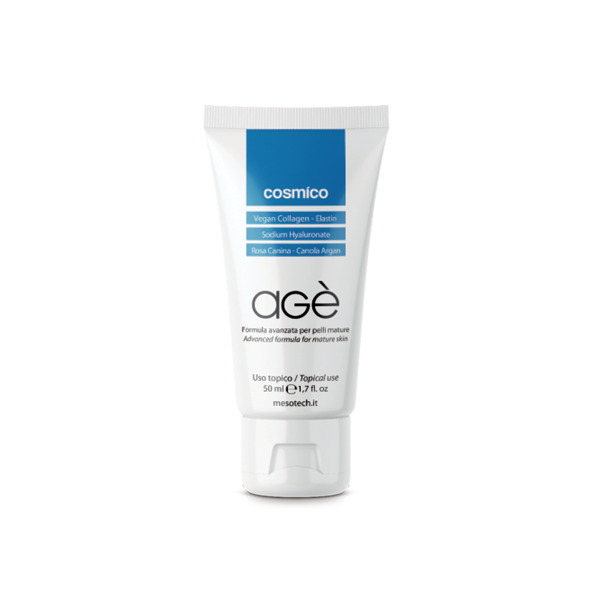 Age' (Chrono Aging Cream mit einer fortschrittlichen Formel fr reife Haut) (50 ml)