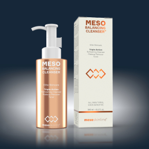 MESO BALANCING CLEANSER (150 ml)