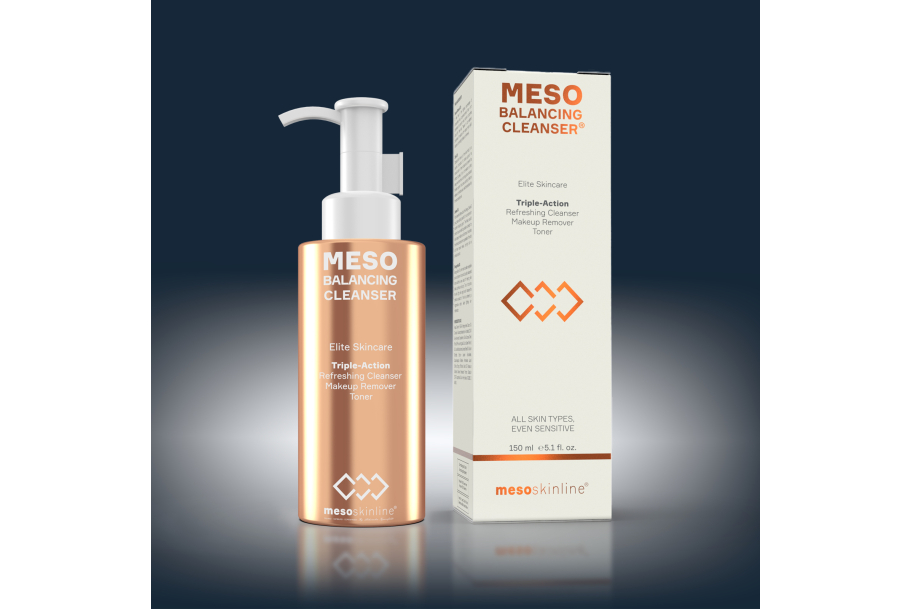 MESO BALANCING CLEANSER (150 ml)