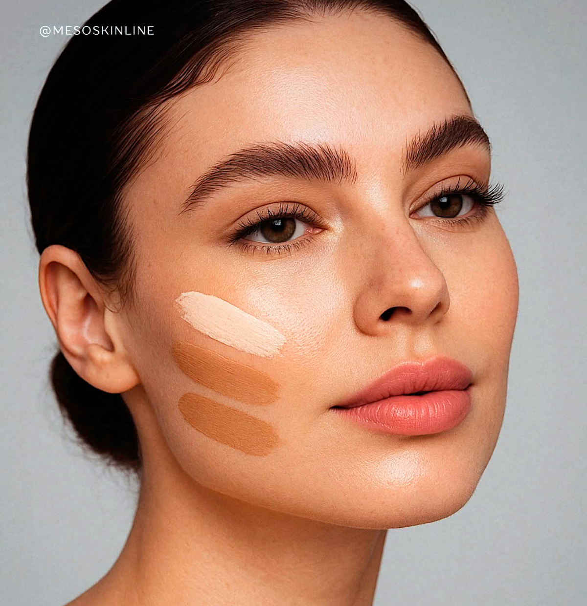 MESO SKIN PERFECTOR is a revolutionary BB Glow skin treatment