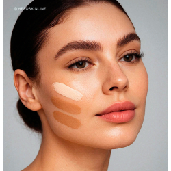 MESO SKIN PERFECTOR STARTERPAKET (10 x Light, 10 x Natural, 5 x Medium  Fr 25 Behandlungen)