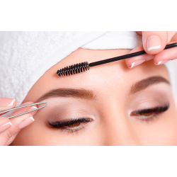 Lash Lift &amp; Brow Lift Stylist Kurs (Kombinierte Online-Lehre und Praktikum)