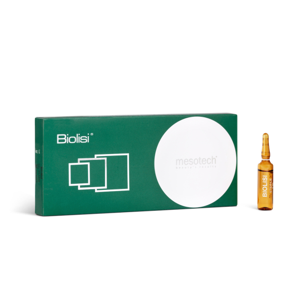 BIOLISI (50mL)