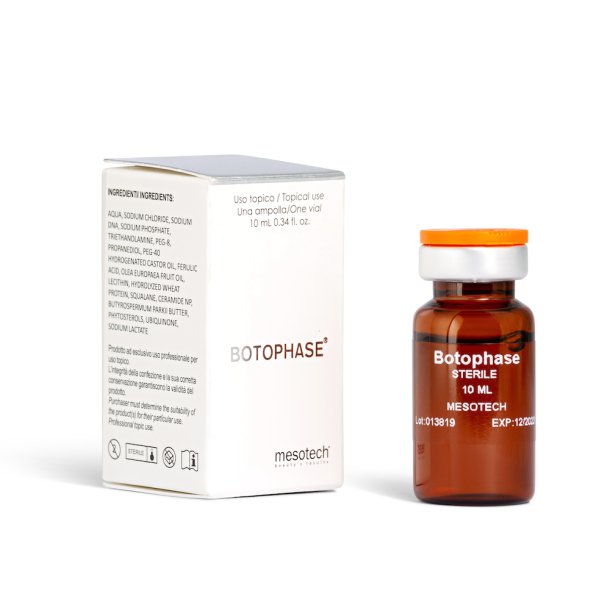 BOTOPHASE (10mL)