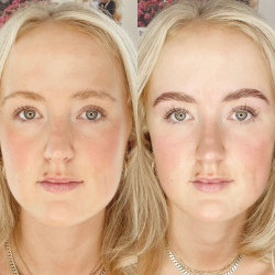 Nano Wax for brows and lashes 30 ml