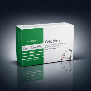 Celludren Supplement (supplement for body weight loss)