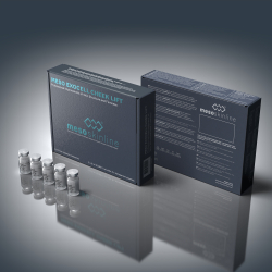 MESO EXCOCELL CHEEK LIFT (5 x 5 ml)