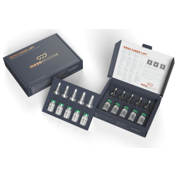 Startpaket - Alle nicht-invasiven Cocktails - 12 Boxen mit Cocktails (Zustzlicher Rabatt)