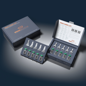 MESO EYE LIFT (10 x 5 ml)