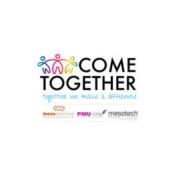 Come Together 2026 Samstag, 28. Mrz (Eintritt inklusive Mittagessen und/oder Galadinner)