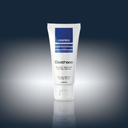 Elasthase Creme (Anti-aging emulgel til udglatning, toning og opstramning af huden) (50 ml)