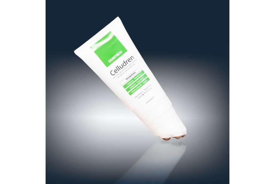 CELLUDREN STRONG ACTION (150 ml)