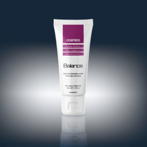 Balance Cream(Natrliche Inhaltsstoffe fr strahlende, gesunde Haut, reich an Antioxidantien)(50 ml)