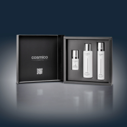 OVERAGE NIGHT SET (Behandlungsset mit 3 Produkten)