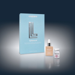 Spheracoll (Lsliche Kugeln aus veganem Kollagen und Hyaluronsure)