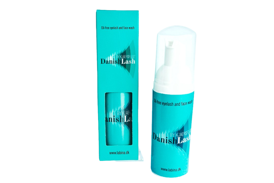 Oil-free makeup remover (50 ml)