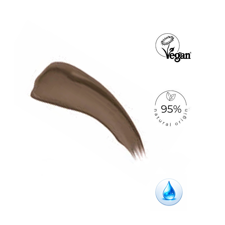 Dark Ash Grey (EB0210)