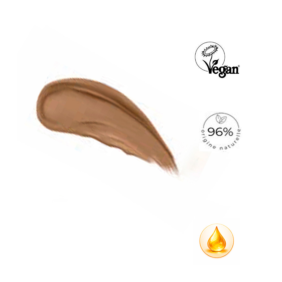 Almond Brown (EB1610)