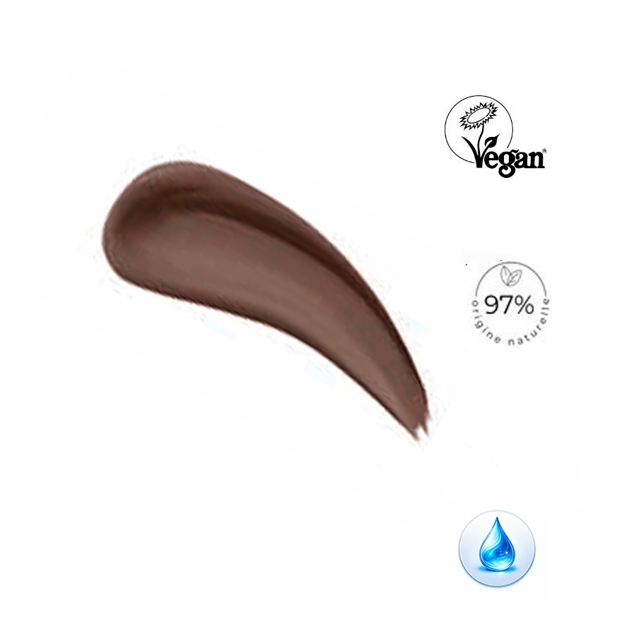 Medium Brown (EB3410)