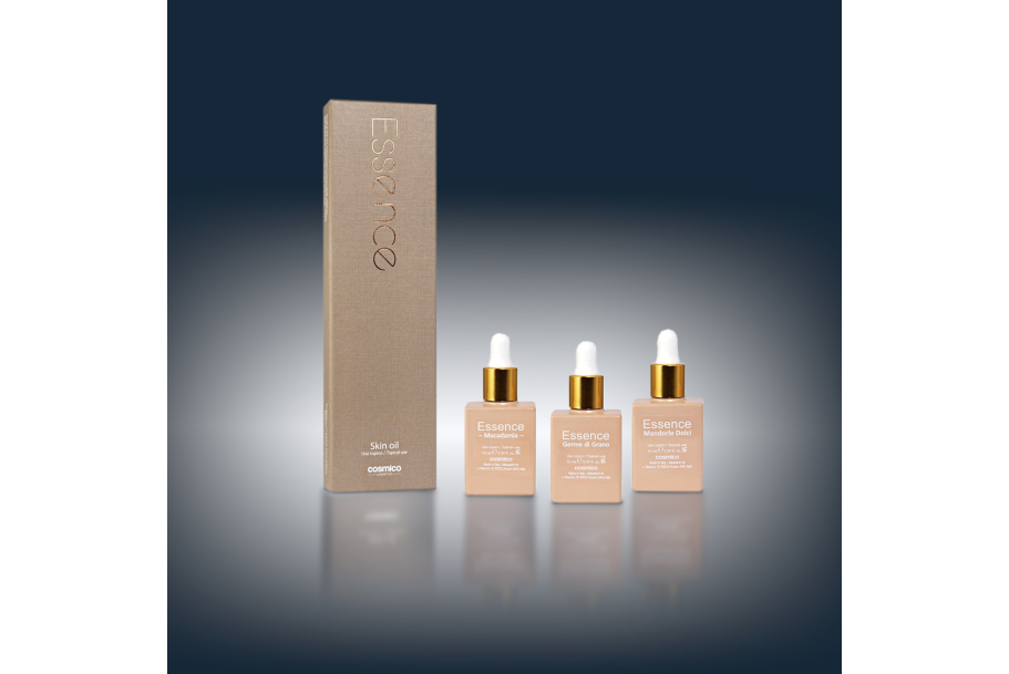 Essence Diamond (fr Gesicht, Krper und Haare)