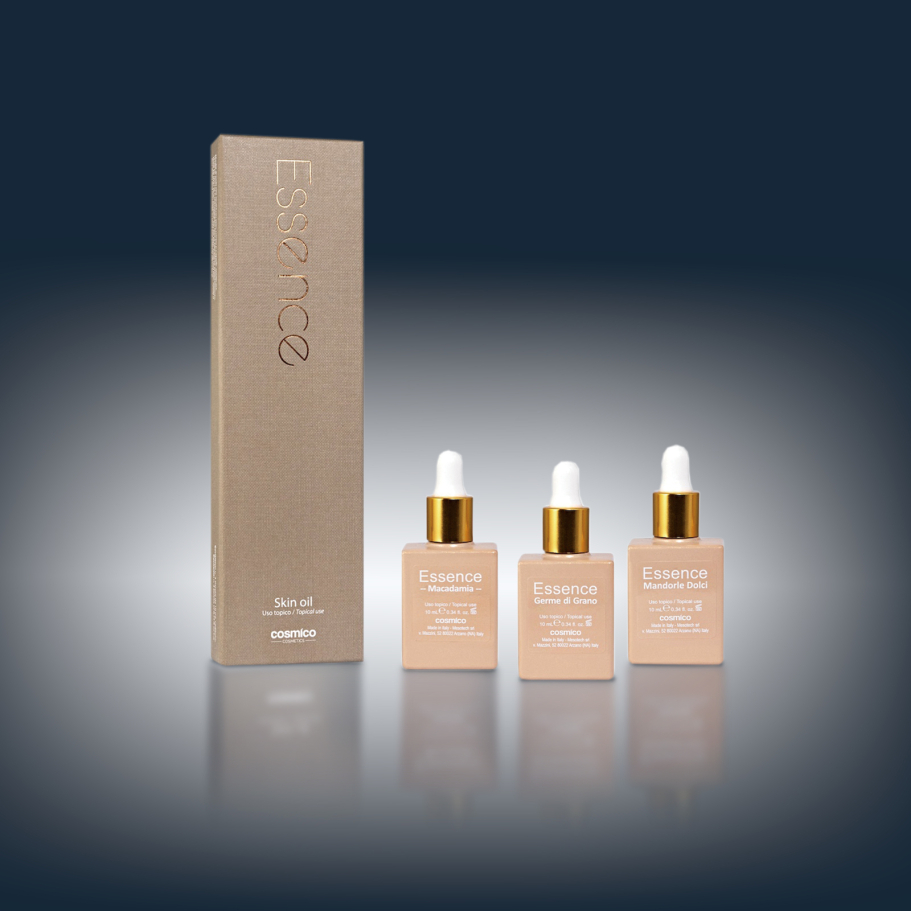Essence Diamond (fr Gesicht, Krper und Haare)