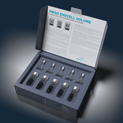 MESO EXOCELL VOLUME (5 x 5ml)