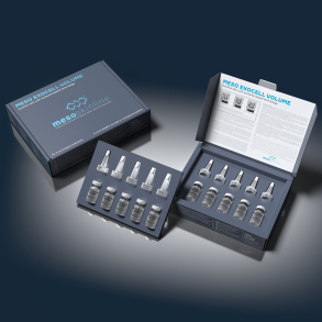 MESO EXOCELL VOLUME (5 x 5ml)