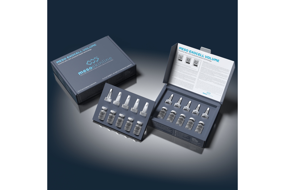 MESO EXOCELL VOLUME (5 x 5ml)
