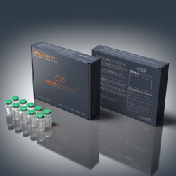 MESO EYE LIFT (10 x 5 ml)