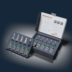 MESO EYE LIFT (10 x 5 ml)